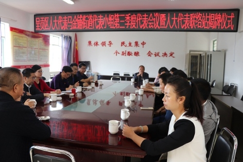 马金浦代表小组活动照片 (4)
